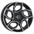 Диск MAK Express 7,5x18 5*120 Et:50 Dia:65,1 Black Mirror