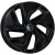 Диск MAK Electra 7,5x19 5*114,3 Et:49,5 Dia:67,1 Gloss Black