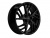 Диск Khomen 1722 6,5x17 5*114,3 Et:45 Dia:54,1 Black Диск Khomen 1722 6,5x17 5*114,3 Et:45 Dia:54,1 Black