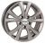 Диск Carwel Агир 246 6,5x16 5*114,3 Et:50 Dia:66,1 SB Диск Carwel Агир 246 6,5x16 5*114,3 Et:50 Dia:66,1 SB
