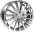 Диск Carwel Кагра 1721 6,5x17 5*108 Et:47 Dia:65,1 SLT