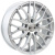 Диск NEO 654 6,5x16 4*100 Et:40 Dia:60,1 Silver