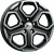Диск RPLC NI241 6,5x16 5*114,3 Et:40 Dia:66,1 BFP Диск RPLC NI241 6,5x16 5*114,3 Et:40 Dia:66,1 BFP
