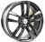 Диск RST R128 7,5x18 5*114,3 Et:51 Dia:67,1 bl