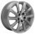 Диск Khomen 1604 6x16 5*100 Et:45 Dia:54,1 F-Silver Диск Khomen 1604 6x16 5*100 Et:45 Dia:54,1 F-Silver