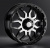 Диск LS wheels LS1285 7x16 5*139,7 Et:5 Dia:108,1 bkf
