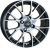 Диск Прома GTL 6,5x16 4*100 Et:36 Dia:60,1 Алмаз матовый