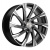 Диск Khomen 1901 7,5x19 5*108 Et:33 Dia:60,1 Gray-FP Диск Khomen 1901 7,5x19 5*108 Et:33 Dia:60,1 Gray-FP