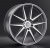 Диск LS wheels FlowForming RC08 9 x 20 5*112 Et: 35 Dia: 66,6 MGMF