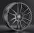 Диск LS wheels FlowForming RC02 8 x 18 5*112 Et: 45 Dia: 66,6 MGM