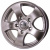Диск Tech Line 541 6,5x15 5*139,7 Et:40 Dia:98 S