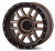 Диск Lizardo XH334 9x17 6*139,7 Et:-12 Dia:110,1 MS/LMB
