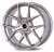 Диск Lizardo XH186 7x17 4*100 Et:38 Dia:60,1 B (Black)