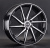 Диск LS wheels LS 850 8x19 5*114,3 Et:35 Dia:67,1 BKF