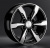 Диск LS wheels LS1301 7,5x17 6*139,7 Et:30 Dia:106,1 bkf Диск LS wheels LS1301 7,5x17 6*139,7 Et:30 Dia:106,1 bkf