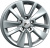 Диск H-Replica SK243 6x16 6*112 Et:43 Dia:57,1 S Диск H-Replica SK243 6x16 6*112 Et:43 Dia:57,1 S