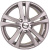 Диск Tech Line 844 7,5x18 5*112 Et:35 Dia:66,6 BD