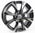Диск RST R045 6x15 4*100 Et:50 Dia:60,1 SL