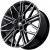 Диск Sakura Wheels YA9557B 9,5x21 5*150 Et:40 Dia:110,1 B4B