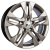 Диск RPLC MI236 6,5x16 5*114,3 Et:38 Dia:67,1 S