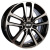 Диск N2O V2209 6x15 5*114,3 Et:39 Dia:60,1 BFP Диск N2O V2209 6x15 5*114,3 Et:39 Dia:60,1 BFP