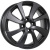 Диск KDW KD1640 6x16 4*100 Et:37 Dia:60,1 Silver Painted