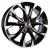 Диск RepliKey Octavia (R152) 7x17 5*112 Et:50 Dia:57,1 BK/FP Диск RepliKey Octavia (R152) 7x17 5*112 Et:50 Dia:57,1 BK/FP