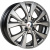 Диск RPLC HY161 6x15 4*100 Et:46 Dia:54,1 BFP Диск RPLC HY161 6x15 4*100 Et:46 Dia:54,1 BFP