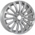 Диск KDW KD1610 6,5x16 5*114,3 Et:50 Dia:66,1 Black Front Polished Диск KDW KD1610 6,5x16 5*114,3 Et:50 Dia:66,1 Black Front Polished