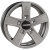 Диск AERO V2097 6x16 5*139,7 Et:40 Dia:98 BFP Диск AERO V2097 6x16 5*139,7 Et:40 Dia:98 BFP
