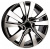 Диск RPLC KI185 7x17 5*114,3 Et:48,5 Dia:67,1 BFP