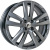 Диск RPLC LA239 6,5x17 4*100 Et:43 Dia:60,1 B
