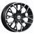 Диск Carwel Керид 225 8x18 5*120 Et:43 Dia:72,6 AB