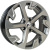Диск RPLC KI262 7,5x18 5*114,3 Et:51 Dia:67,1 BFP