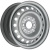 Диск SDT U5046R 5,5x14 4*100 Et:46 Dia:54,1 black