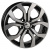 Диск RPLC KI164 6,5x16 5*114,3 Et:50 Dia:67,1 BFP