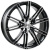 Диск RST R079 8x19 5*108 Et:50 Dia:63,4 BD