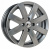 Диск RPLC KI208 6x15 4*100 Et:48 Dia:54,1 B