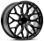 Диск Replica NN HF-2 8x20 5*114,3 Et:35 Dia:67,1 BKF Диск Replica NN HF-2 8x20 5*114,3 Et:35 Dia:67,1 BKF