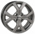 Диск AERO V2147 6x15 4*100 Et:40 Dia:60,1 BFP