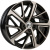 Диск RPLC HY267 6,5x17 5*114,3 Et:49 Dia:67,1 BFP