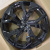 Диск KoKo Kuture 5480 10x22 5*112 Et:21 Dia:66,6 BKF Диск KoKo Kuture 5480 10x22 5*112 Et:21 Dia:66,6 BKF