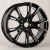 Диск KoKo Kuture 5174 9x20 5*127 Et:35 Dia:71,5 Gloss Black