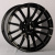 Диск Zumbo Wheels BM55 10,5x21 5*112 Et:43 Dia:66,6 Gloss Black