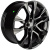Диск Powcan BK5755 9x20 5*120 Et:45 Dia:72,6 GLOSS BLACK Диск Powcan BK5755 9x20 5*120 Et:45 Dia:72,6 GLOSS BLACK