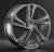 Диск Replay MZ166 7x19 5*114,3 Et:45 Dia:67,1 BK