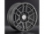 Диск LS wheels LS1358 8x17 6*139,7 Et:20 Dia:100,1 BZSD
