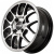Диск Sakura Wheels D2795 7,5x17 5*100 Et:40 Dia:73,1 MK1/M7