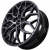 Диск Sakura Wheels YA9547 7,5x19 5*114,3 Et:35 Dia:73,1 B4B