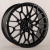 Диск KoKo Kuture ZS100 9,5x19 5*112 Et:40 Dia:66,6 Gloss Black Диск KoKo Kuture ZS100 9,5x19 5*112 Et:40 Dia:66,6 Gloss Black